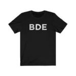 Tee shirt BDE
